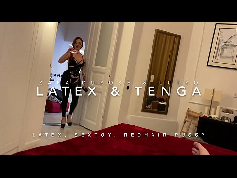 ❤️ Escada ruiva em traje de látex fodida por meio de meio-irmão ❌ Porno duro em nós pt.hentai-id-tv.ru ❌