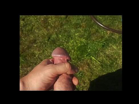 ❤️ A boazona fica com a rata rosa fodida e ejacula com um esguicho num jardim de Verão ❌ Porno duro em nós pt.hentai-id-tv.ru ❌