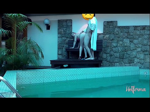 ❤️ Chefe convida criada para a piscina, mas não conseguiu resistir a um ❌ Porno duro em nós pt.hentai-id-tv.ru ❌